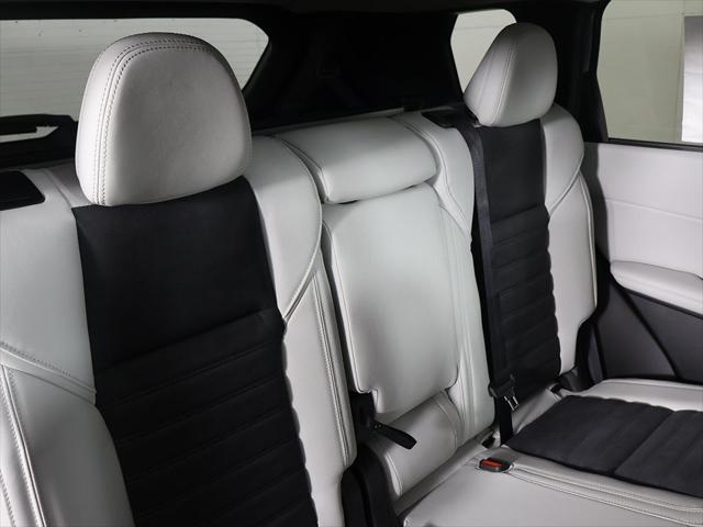 2026 Mitsubishi Outlander SE 1.5T 2WD