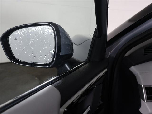 2026 Mitsubishi Outlander SE 1.5T 2WD