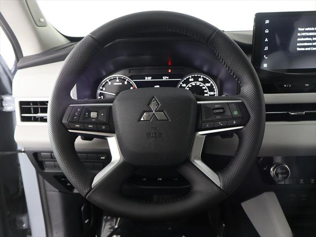 2026 Mitsubishi Outlander SE 1.5T 2WD
