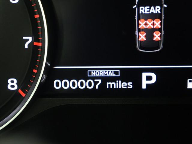 2026 Mitsubishi Outlander SE 1.5T 2WD