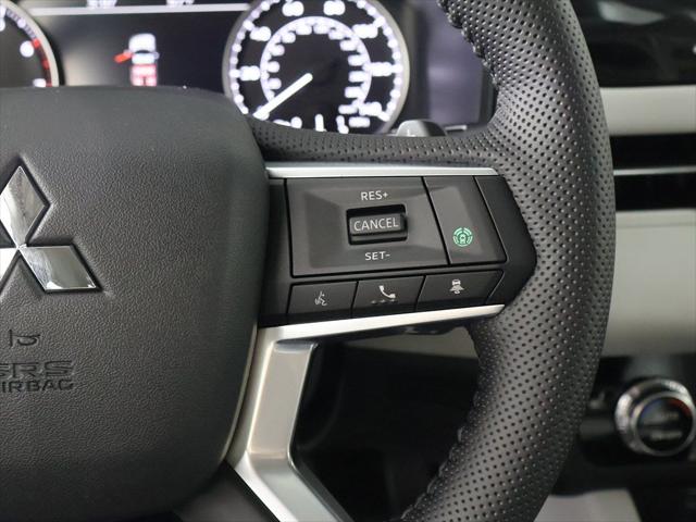 2026 Mitsubishi Outlander SE 1.5T 2WD