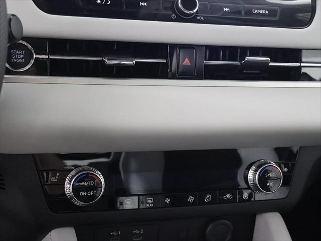 2026 Mitsubishi Outlander SE 1.5T 2WD