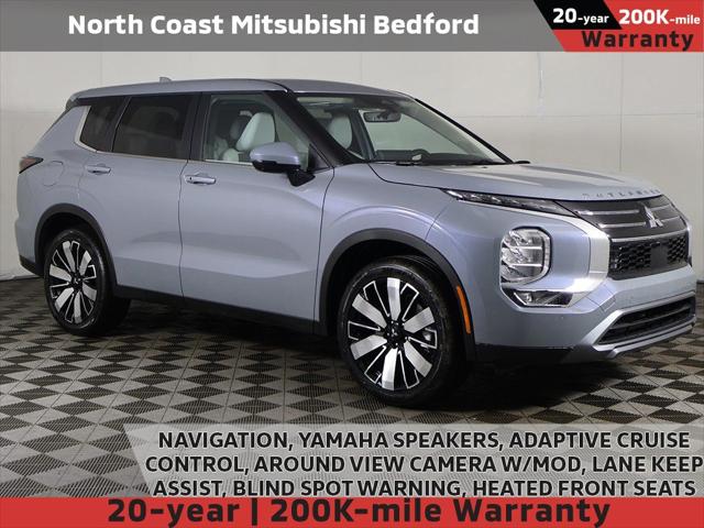 2026 Mitsubishi Outlander SE 1.5T 2WD for sale in Bedford, OH
