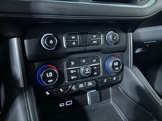2023 Chevrolet Tahoe 4WD LT