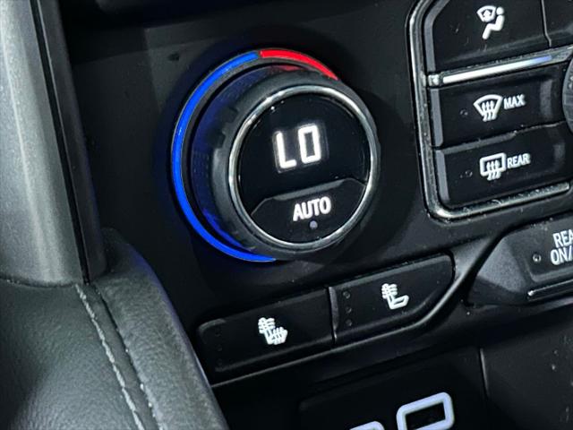 2023 Chevrolet Tahoe 4WD LT