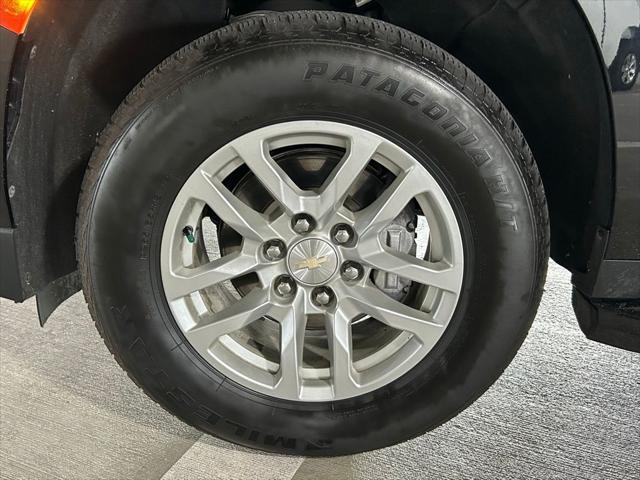 2023 Chevrolet Tahoe 4WD LT