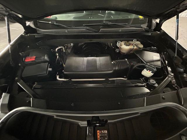 2023 Chevrolet Tahoe 4WD LT
