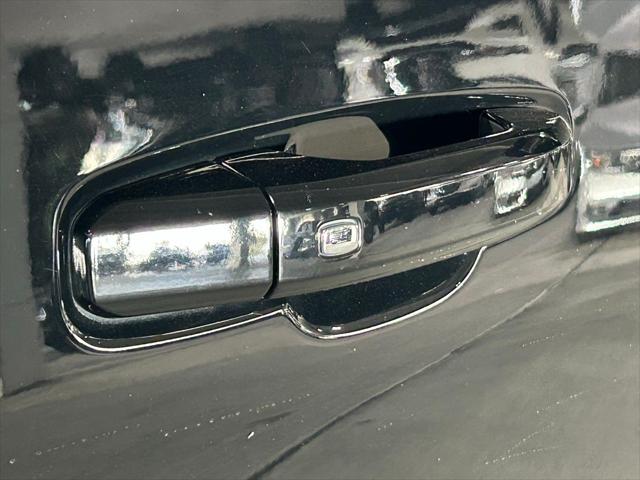 2023 Chevrolet Tahoe 4WD LT