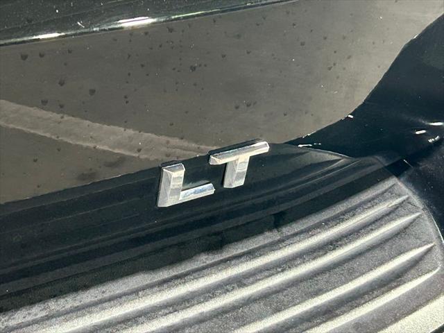 2023 Chevrolet Tahoe 4WD LT