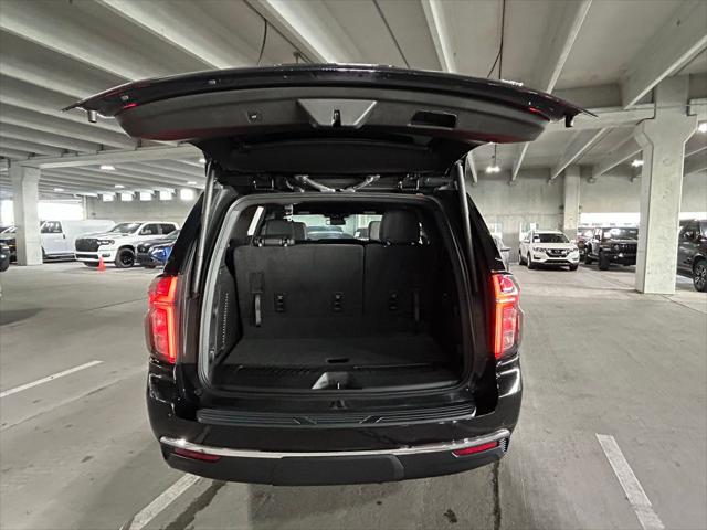 2023 Chevrolet Tahoe 4WD LT