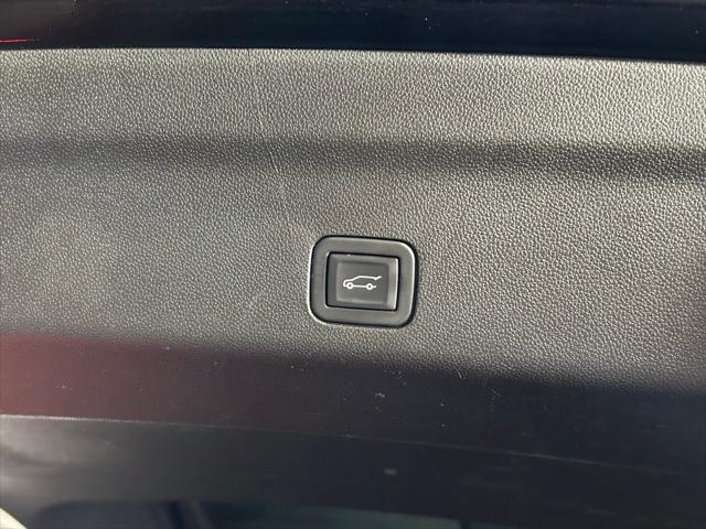 2023 Chevrolet Tahoe 4WD LT