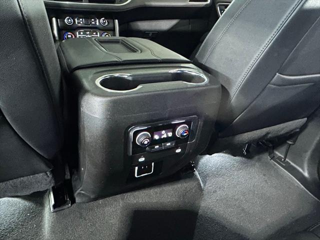 2023 Chevrolet Tahoe 4WD LT