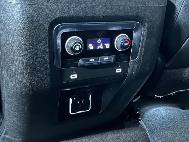 2023 Chevrolet Tahoe 4WD LT