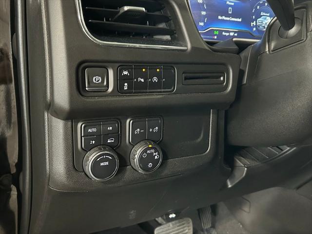 2023 Chevrolet Tahoe 4WD LT