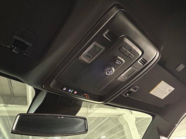 2023 Chevrolet Tahoe 4WD LT