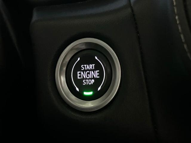 2023 Chevrolet Tahoe 4WD LT