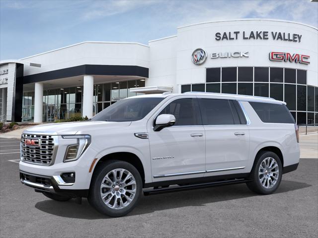 2026 GMC Yukon XL 4WD Denali
