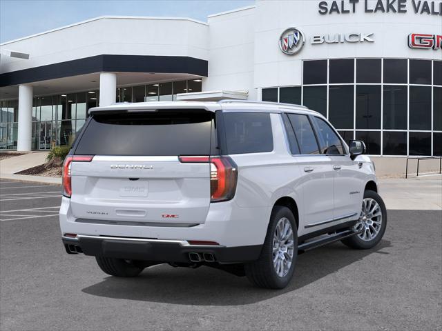 2026 GMC Yukon XL 4WD Denali