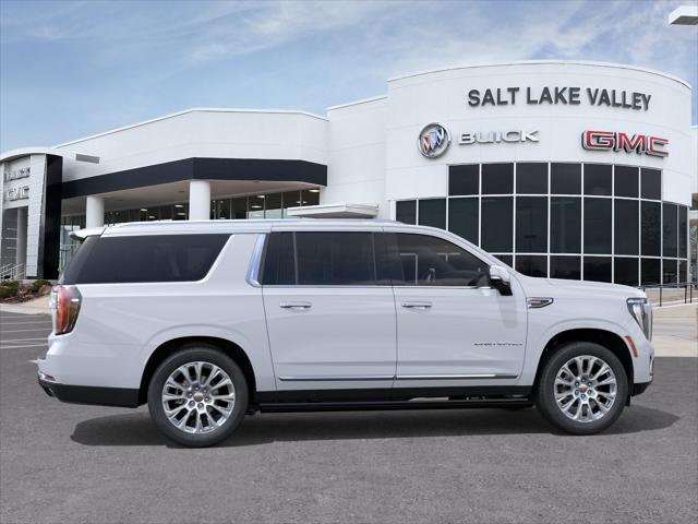 2026 GMC Yukon XL 4WD Denali