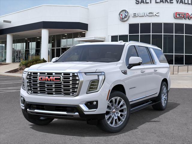 2026 GMC Yukon XL 4WD Denali
