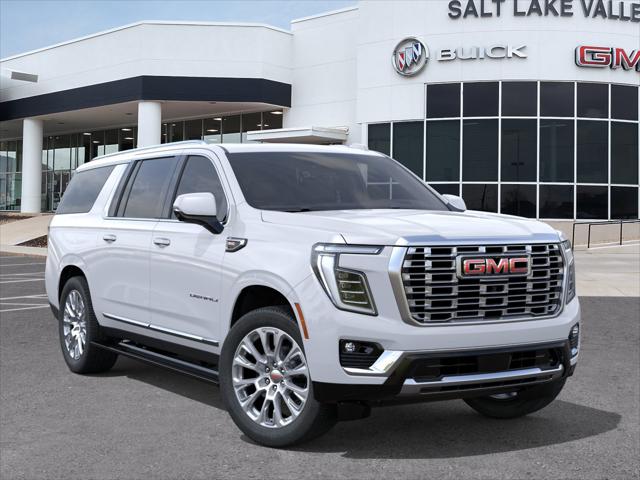 2026 GMC Yukon XL 4WD Denali