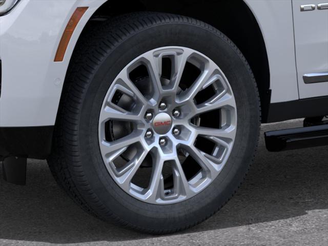 2026 GMC Yukon XL 4WD Denali
