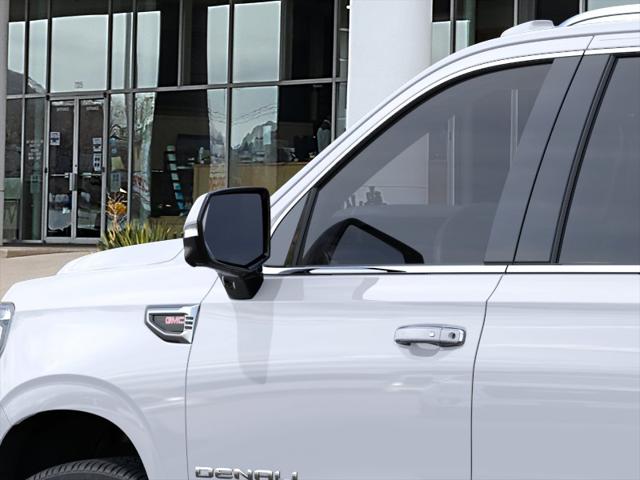 2026 GMC Yukon XL 4WD Denali