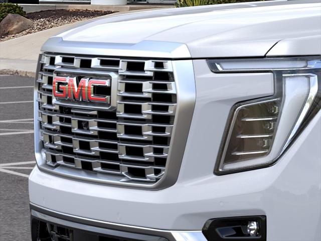 2026 GMC Yukon XL 4WD Denali