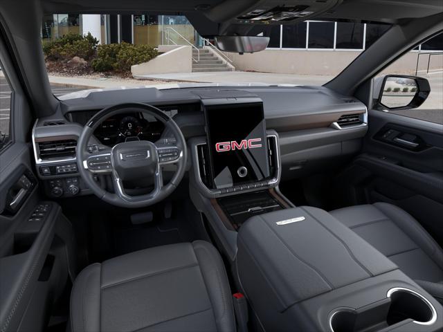 2026 GMC Yukon XL 4WD Denali