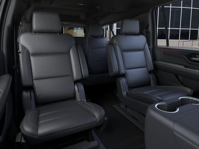 2026 GMC Yukon XL 4WD Denali