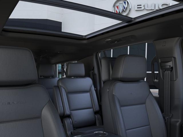 2026 GMC Yukon XL 4WD Denali