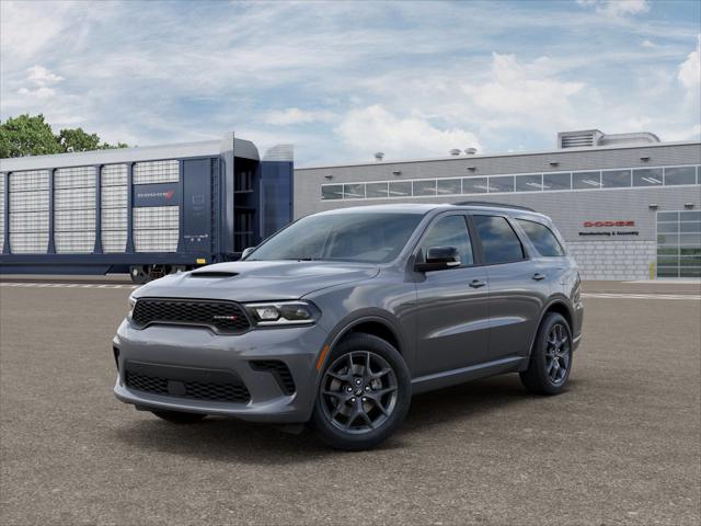 2026 Dodge Durango DURANGO GT PLUS AWD HEMI V8 2026 Dodge Durango DURANGO GT PLUS AWD HEMI V8