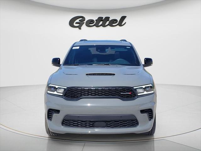 2026 Dodge Durango DURANGO GT PLUS AWD HEMI V8 2026 Dodge Durango DURANGO GT PLUS AWD HEMI V8