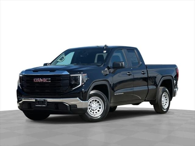 2026 GMC Sierra 1500 Double Cab, Standard Bed, Pro, RWD for sale in Delano, CA