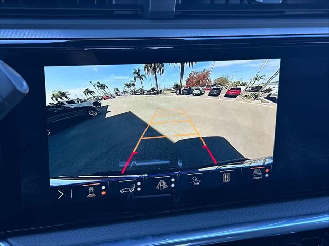 2026 GMC Sierra 2500HD Crew Cab, Standard Bed, Denali, 4WD