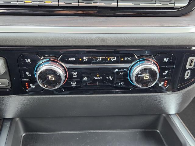2026 GMC Sierra 1500 Crew Cab, Short Bed, SLT, 4WD