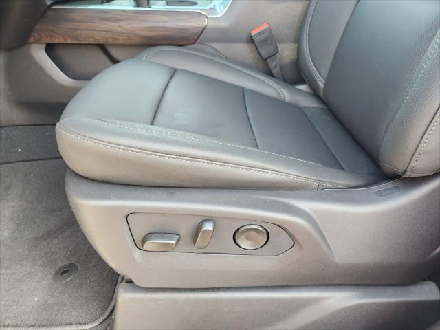 2026 GMC Sierra 1500 Crew Cab, Short Bed, SLT, 4WD