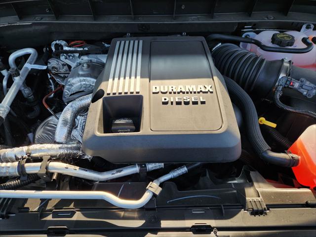 2026 GMC Sierra 1500 Crew Cab, Short Bed, SLT, 4WD
