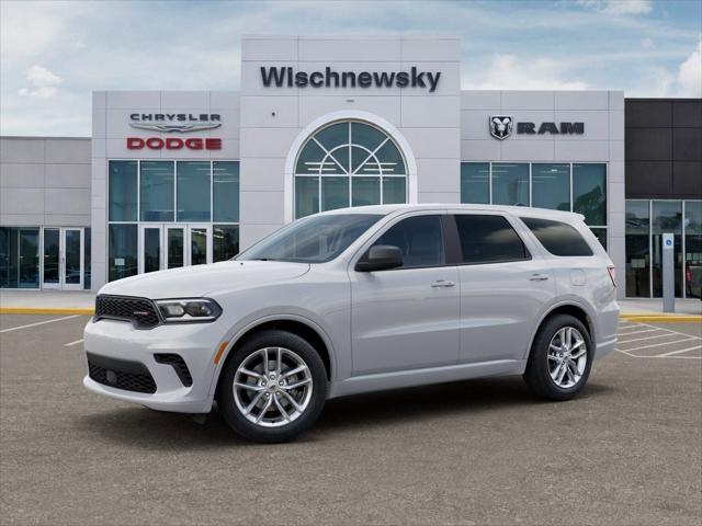 2026 Dodge Durango DURANGO GT AWD