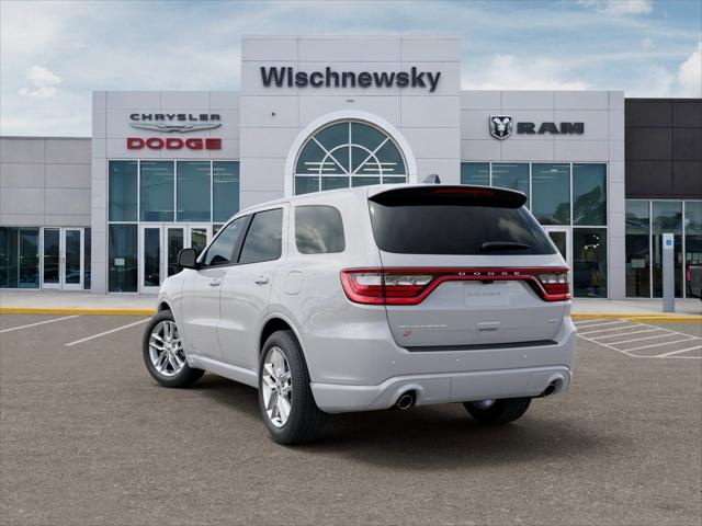2026 Dodge Durango DURANGO GT AWD