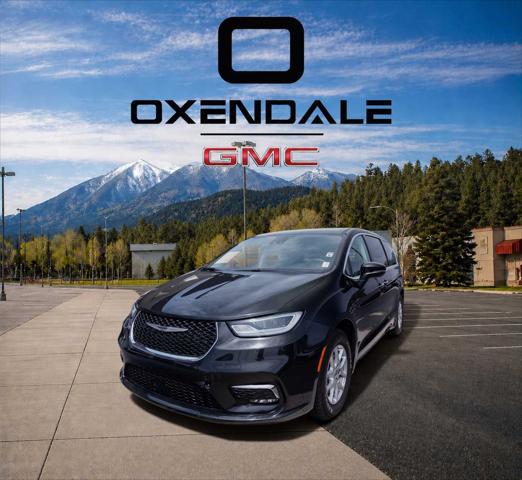 2023 Chrysler Pacifica Touring L for sale in Flagstaff, AZ