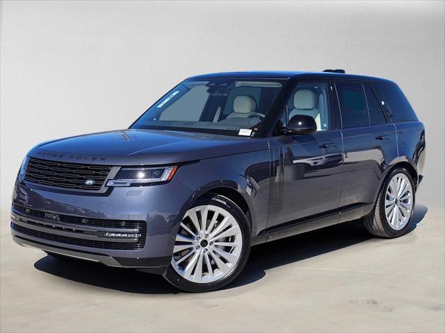 2026 Land Rover Range Rover P400 SE for sale in Thousand Oaks, CA
