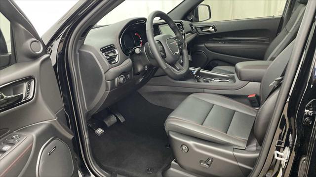2026 Dodge Durango DURANGO GT PLUS AWD 2026 Dodge Durango DURANGO GT PLUS AWD