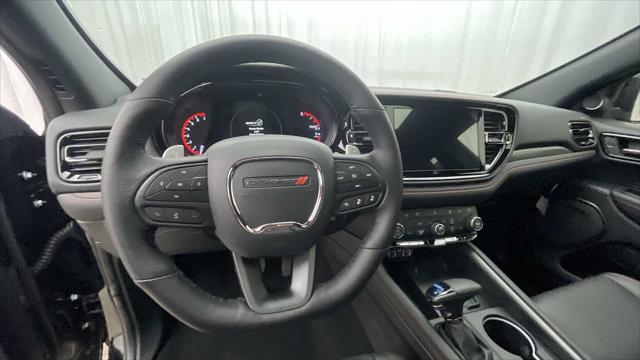 2026 Dodge Durango DURANGO GT PLUS AWD 2026 Dodge Durango DURANGO GT PLUS AWD