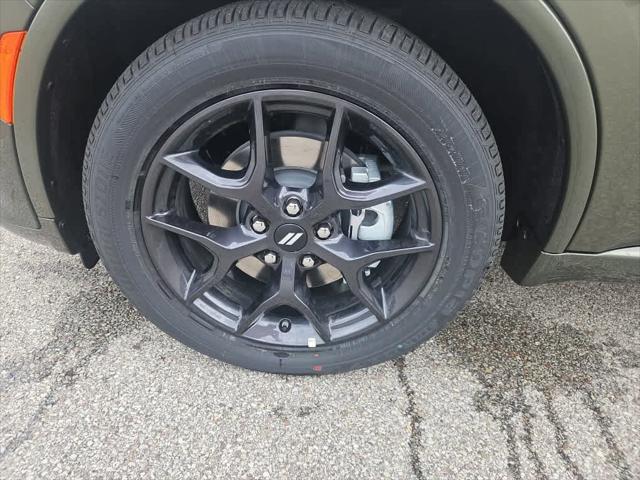 2026 Dodge Durango DURANGO GT PREMIUM AWD HEMI V8 2026 Dodge Durango DURANGO GT PREMIUM AWD HEMI V8