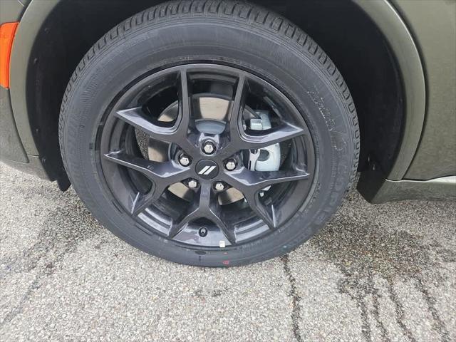 2026 Dodge Durango DURANGO GT PREMIUM AWD HEMI V8