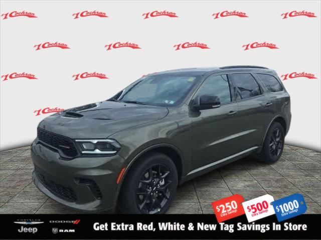 2026 Dodge Durango GT Premium HEMI V8 for sale in Natrona Heights, PA