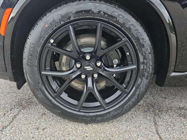 2026 Dodge Durango GT Premium HEMI V8
