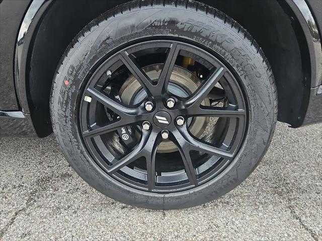 2026 Dodge Durango GT Premium HEMI V8