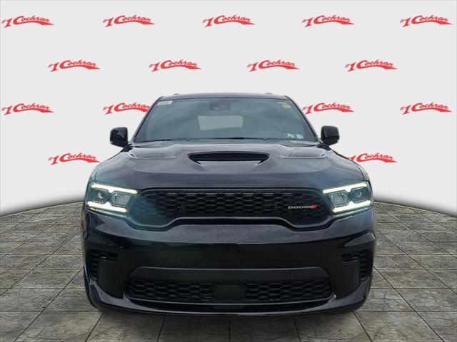 2026 Dodge Durango GT Premium HEMI V8